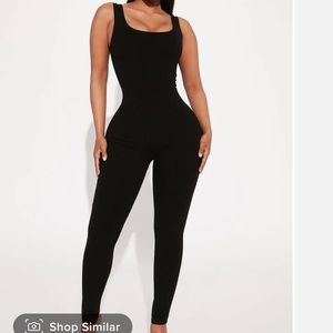 Nova Boost Snatched Jumpsuit